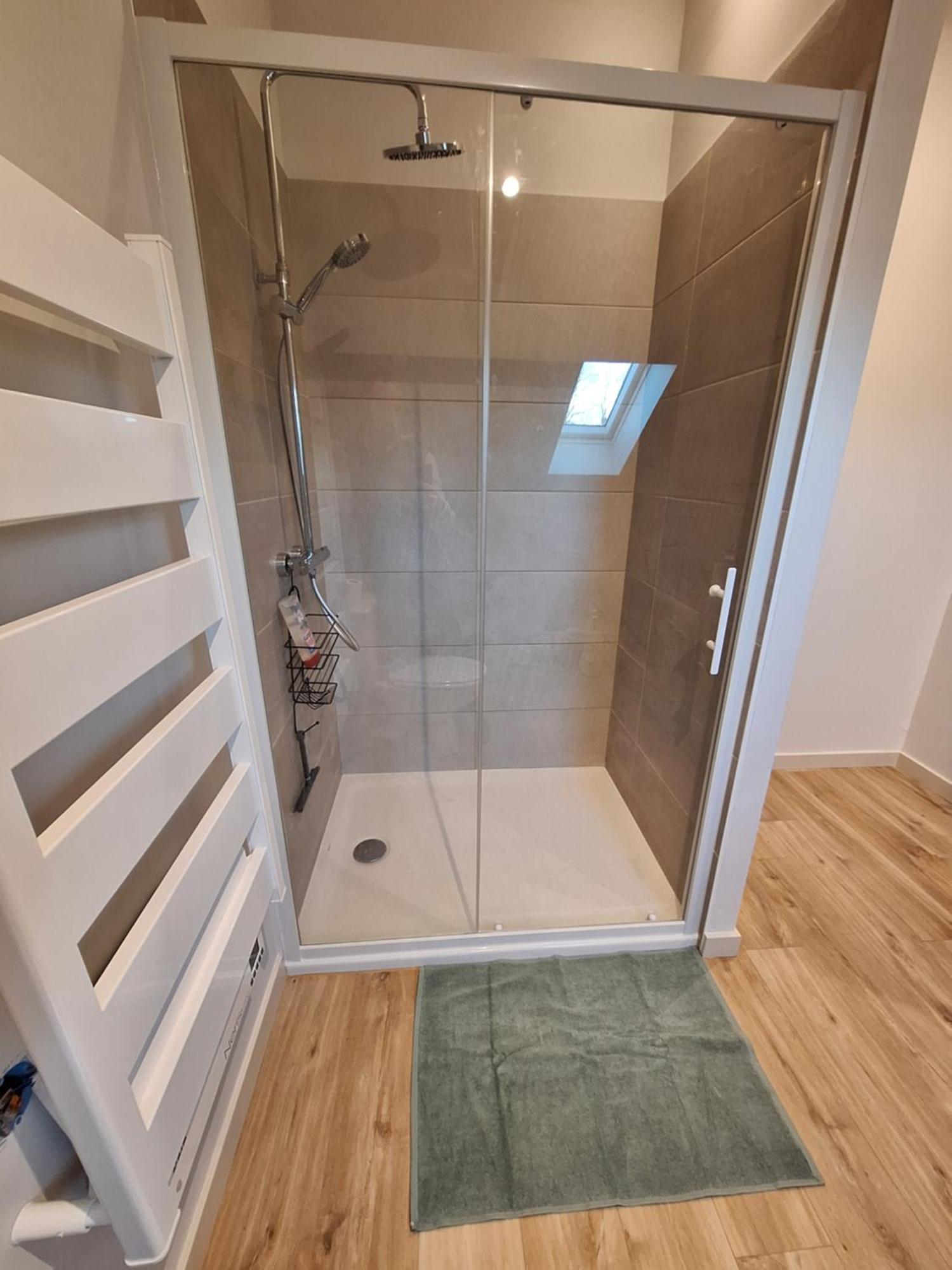 La Chambre Mademoiselle Causeuse Malville Kültér fotó
