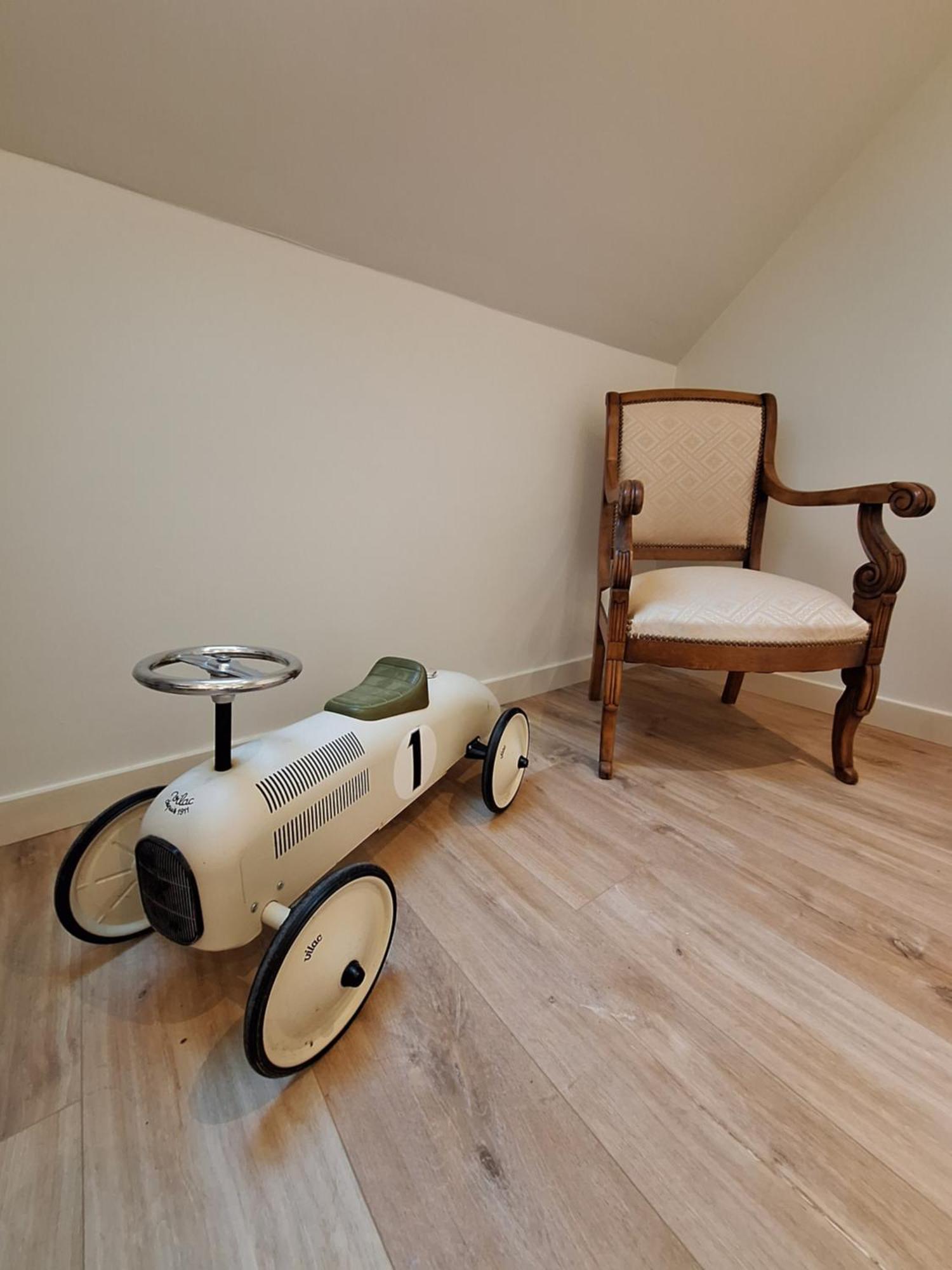 La Chambre Mademoiselle Causeuse Malville Kültér fotó