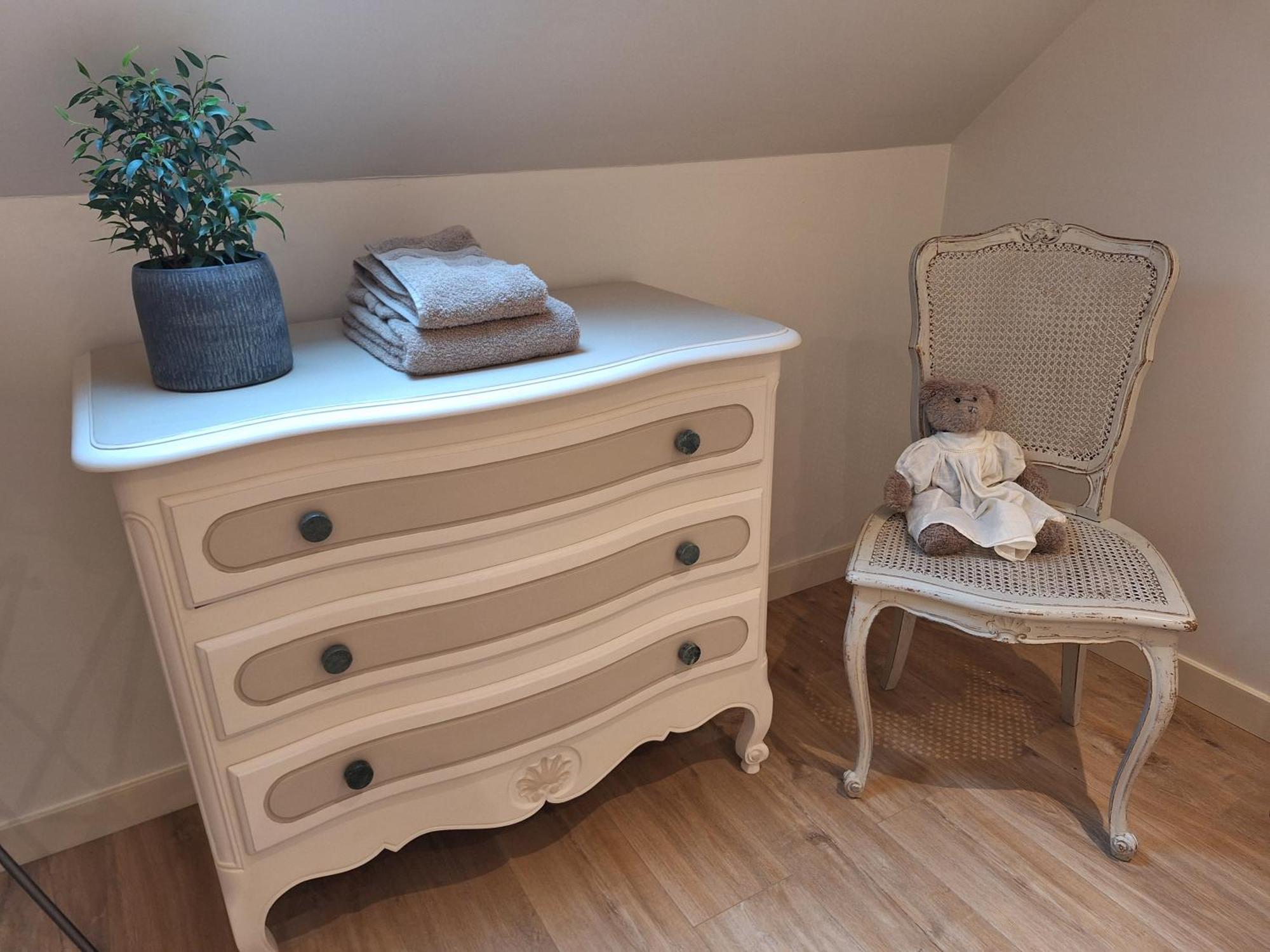 La Chambre Mademoiselle Causeuse Malville Kültér fotó
